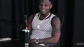 Hey, check out this wild interview with Will Mastro on Porn Cast Brazil part 2