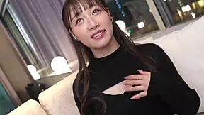 Hairless Japanese Beauty Squirts From Intense Handjob!