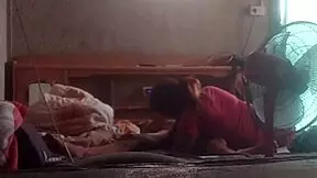 Watch this cute petite Asian homemade creampie unfold intimately