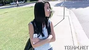 ever wondered how tight that european teen's perfect body feels when roughly sampled deep?