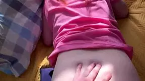 i snuck in and fucked my friend's stepsis right while he sat in class