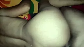 whoa indian big ass babe bent over doggystyle in homemade orgy 🍑🐶