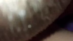 Ever had your pussy licked this good by a pro?