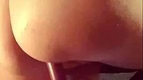 oh wow hot teen tess 18+ masturbates her curvy body with toys so damn good 🔥💦🍑