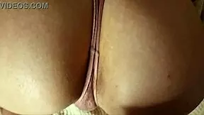 horny college latina 18-19 yo orgasms hard on massive cock in passionate creampie sex