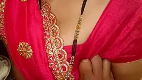 horny desi bhabhi cheats anal creampie dever clear hindi moans