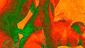 ROMANTIC BIG TITS BABE BENT OVER DOGGYSTYLE MISSIONARY WITH MONSTER BBC