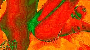 ROMANTIC BIG TITS BABE BENT OVER DOGGYSTYLE MISSIONARY WITH MONSTER BBC