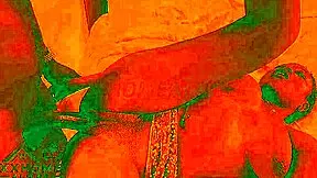 ROMANTIC BIG TITS BABE BENT OVER DOGGYSTYLE MISSIONARY WITH MONSTER BBC