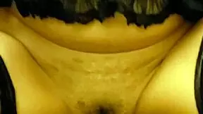 Pov of my feet teasing before rough cock pounds wet pussy creampie finish