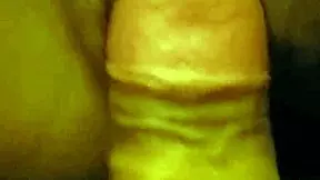 Pov of my feet teasing before rough cock pounds wet pussy creampie finish