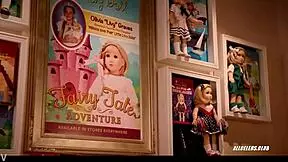 helene yorke topless handjob in graves s01e03 damn those tits