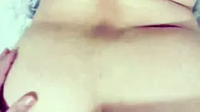 yo chubby dominican latina spreads ass for doggystyle anal and pussy licking?