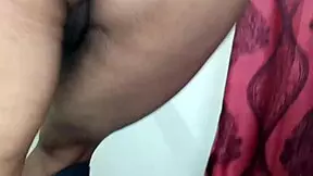 whoa muslim bf drills tight indian gf's asshole doggystyle with big cock bareback 😩