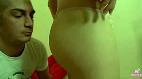 Ava Mm's Cunt Gets Creamed As Ivan L Fucks Her Slutty In Cowgirl Position Hard