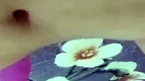 desi village wife bends over for hard cock in her black pussy