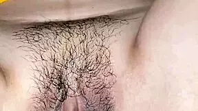 Spying neighbor wife leaves door open, ends up fucking her skinny ass?