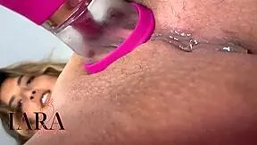 putinha squirts hard on her birthday pounding wet pussy doggystyle 💦🔥