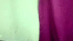 whoa check out this hot girl in heels giving the sloppiest blowjob then we fuck her tight ebony pussy black wife style