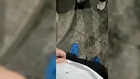 our date turned into me pounding her huge ass doggystyle with deepthroat and rimjob.