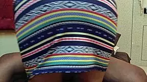 that young latina college babe spreads wide as her big ass takes a rough pounding