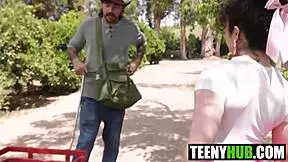 my perfect bubble butt craves your nasty hardcore pounding cutie