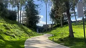 i luv this naughty girlfriend experience with aubry babcock's deepthroat