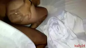 Gostosa's perfect moans made me cumshot deep in her gangbang pussy 😍🔥