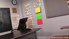 taboo teen jerks young cock pov until creamy cumshot