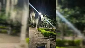 our date turned into me pounding her huge ass doggystyle with deepthroat and rimjob.