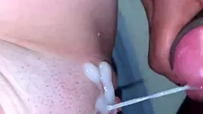 Bbc Stretches Tight Teen 18+ Pussy to the Limit Intriguingly