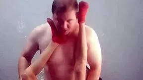 Stepdad's Old Cock Destroys Petite 18+ Stepdaughter's Tight Pussy and Narrow Ass in Bedroom Frenzy