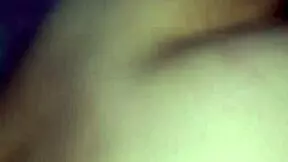 Why ride my neighbor's monster black cock cowgirl style when her sexy tits bounce so sensually amateur?