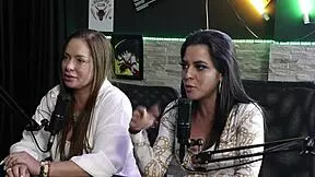 interviewing francis simas and thay carioca gets so wild with brazilian swinging bdsm toys and outdoor fetish