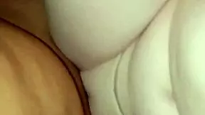 dude spots this young married blonde branquinha with juicy big ass and tight pussy then pounds her interracial style with monster bbc moaning submissive
