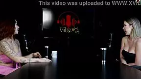 😏 hey check this wild interview with milena moreau full of brazilian bdsm toys and public humiliation on porn cast! 🔥