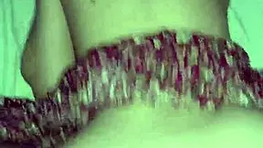 Skinny Latina Couple's Monster Cock Deepthroats Tits Bounce Ends in Creampie Doggy Pound