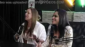 interviewing francis simas and thay carioca gets so wild with brazilian swinging bdsm toys and outdoor fetish