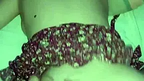 Skinny Latina Couple's Monster Cock Deepthroats Tits Bounce Ends in Creampie Doggy Pound