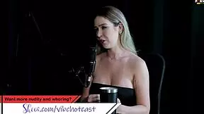 peek at milena moreau's naughty sheer red interview full of brazilian casting humiliation