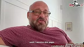 Erocom date with curvy German teen Furby fucked outdoors on Mallorca pickup