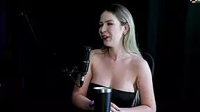 peek at milena moreau's naughty sheer red interview full of brazilian casting humiliation