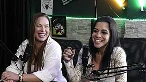 interviewing francis simas and thay carioca gets so wild with brazilian swinging bdsm toys and outdoor fetish