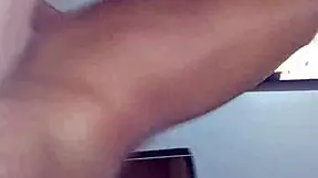 dude spots this young married blonde branquinha with juicy big ass and tight pussy then pounds her interracial style with monster bbc moaning submissive