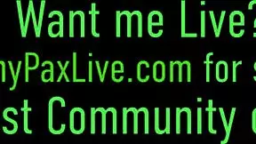 Snatch Sucking Students Penny Pax Charlotte Sartre Devour Wet Pussy