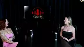 😏 hey check this wild interview with milena moreau full of brazilian bdsm toys and public humiliation on porn cast! 🔥