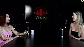 😏 hey check this wild interview with milena moreau full of brazilian bdsm toys and public humiliation on porn cast! 🔥