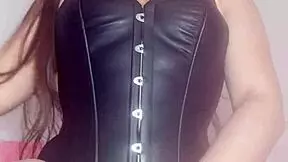 my stepmom whore takes my cash then fingers her fat ass and pussy yelling my name on bed in mexico usa style