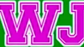 She's jerking that hard boner with her tongue skills 👅💦😍