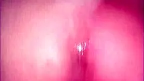 MILF Latina's ANAL PLUG CREAMPIE BLAST